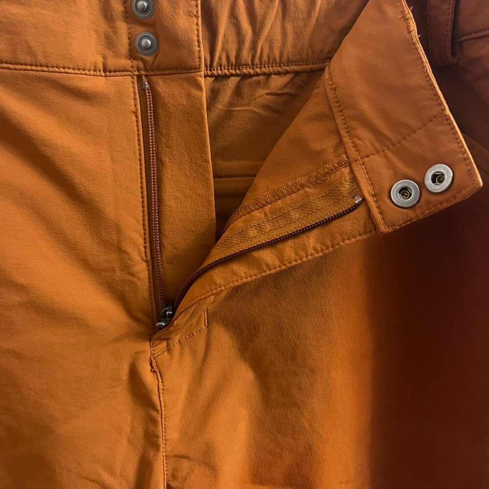 Women's AKHG Roadless 5" Shorts - Picture 3 of 4